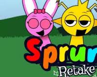 Sprunki Retake Beat Box