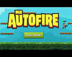 Mr Autofire