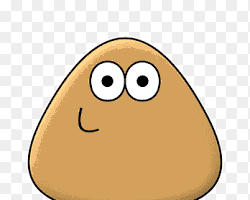 My Pou Virtual Pet