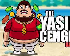Yasin Cengiz Game