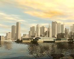 GTA New York