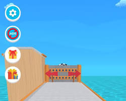 Ninja Escape 2
