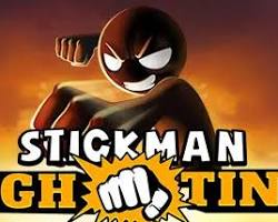 Stickman Fights