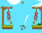 Super Buddy Archer