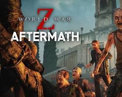 World War Zombie