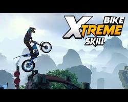 Moto Stunt Online