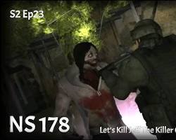 Let's Kill Jeff The Killer - Jeff's Revenge (2020)