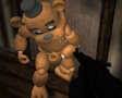 Freddys Return Village Escape