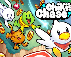 Chikis Chase