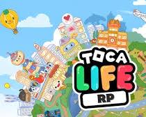 Toca Life Adventure